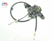 2024-26 TESLA CYBERTRUCK Front Trunk Frunk Lock Latch Actuator Motor OEM 11K TC013126-037