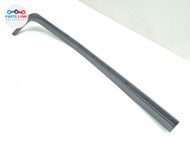 2024-26 Tesla Cybertruck RIGHT Side Powergate Aero Seal Only Molding Passenger TC013126-026