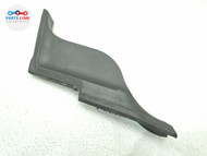 2024-26 TESLA CYBERTRUCK FRANK TRIM HEADLIGHT LIGHT BAR COVER LEFT LID OEM TC013126-035