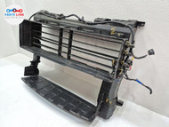 2026 HYUNDAI PALISADE Radiator Flap Duct Assembly Active Air Guide LX3 3.5L HP021626-198