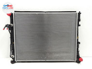 2026 HYUNDAI PALISADE RADIATOR ENGINE WATER COOLER 3.5L OEM LX3 HP021626-209