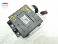 2026 HYUNDAI PALISADE REAR SEAT CONTROL MODULE UNIT BRAIN 89B90P9000 LX3 HP021626-065