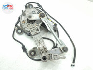 2024-26 TESLA CYBERTRUCK Front Wiper Motor Windshield Linkage Assembly 11K OEM TC013126-038