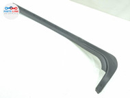 2024-26 Tesla Cybertruck LEFT Side Powergate Aero Seal Only Molding Driver OEM TC013126-025