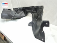 2024-26 TESLA CYBERTRUCK FRONT LEFT DRIVER SIDE INNER FENDER LINER CYBERBEAST TC013126-021