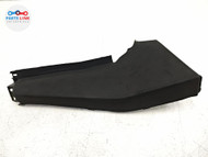 2024-26 TESLA CYBERTRUCK REAR LEFT C PILLAR COVER TRIM PANEL CYBERBEAST OEM TC013126-096