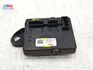 2024-26 TESLA CYBERTRUCK CHARGE PORT CONTROL MODULE UNIT BRAIN P153726440F TC013126-170