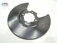 2024-26 TESLA CYBERTRUCK Rear Left Brake Dust Shield Driver Side Guard OEM TC013126-006