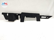 2024-26 TESLA CYBERTRUCK Dash Lower Footwell Cover Carpet Trim Panel CYBERBEAST TC013126-143