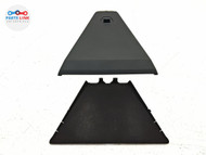 2024-26 TESLA CYBERTRUCK FRONT INTERIOR REAR VIEW MIRROR TRIM COVER PANEL SET TC013126-183