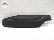 2024-26 TESLA CYBERTRUCK REAR RIGHT SEAT BOLSTER COVER TRIM PANEL CUSHION TC013126-088