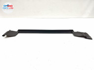 2024-26 TESLA CYBERTRUCK REAR RIGHT DOOR WINDOW INNER BELT WEATHERSTRIP SEAL TC013126-137