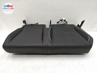 2024-26 TESLA CYBERTRUCK REAR LEFT SEAT COVER LOWER DRIVER CUSHION CYBERBEAST TC013126-168