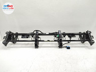 2024-26 TESLA CYBERTRUCK REAR SEAT TRACK FRAME MOUNT BENCH BRACKET CYBERBEAST TC013126-195