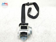 2024-26 TESLA CYBERTRUCK REAR SEAT BELT CENTER INNER SEATBELT RETRACTOR WORKS TC013126-173