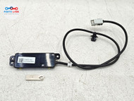 2024-26 TESLA CYBERTRUCK USB MEDIA CONTROLLER MODULE 180727100E TC013126-186