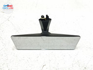 2024-26 TESLA CYBERTRUCK FRONT INTERIOR REARVIEW MIRROR REAR VIEW 191463500D TC013126-127