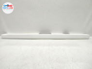 2024-26 TESLA CYBERTRUCK DASH TRIM MOLDING MID COVER BEZEL CYBERBEAST TC013126-056