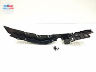 2024-26 TESLA CYBERTRUCK FRONT LEFT BUMPER BRACKET SUPPORT MOUNT CYBERBEAST OEM TC013126-201