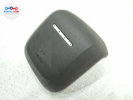 2026 HYUNDAI PALISADE STEERING WHEEL AIRBAG HORN AIR BAG EBONY 3.5L LX3 HP021626-122