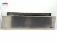 2024-26 TESLA CYBERTRUCK Rear Tailgate Trunk Door Panel Bed Lid CYBERBEAST TC013126-239