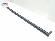2024-26 TESLA CYBERTRUCK TONNEAU WATER SEAL TRIM WEATHERSTRIP GUARD OEM TC013126-233
