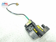 2024-26 TESLA CYBERTRUCK AIR RIDE VALVE SOLENOID BLOCK CYBERBEAST OEM 11K TC013126-248