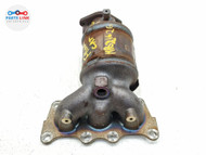 2026 HYUNDAI PALISADE EXHAUST CATALITYC CONVERTER MANIFOLD 3.5L LX3 OEM HP021626-231