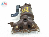 2026 HYUNDAI PALISADE EXHAUST CATALITYC CONVERTER MANIFOLD 3.5L LX3 OEM HP021626-232