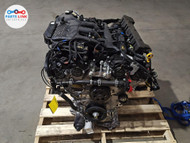 2026 HYUNDAI PALISADE ENGINE 3.5L MOTOR V6 FWD ASSEMBLY LX3 G6DT HP021626-248