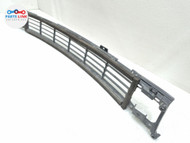 2024-26 TESLA CYBERTRUCK Front Bumper Lower Air Duct Grill Grille Trim Vent OEM TC013126-241