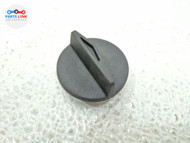 2024-26 TESLA CYBERTRUCK CAP TRIM ACCESS COVER CYBERBEAST OEM TC013126-215