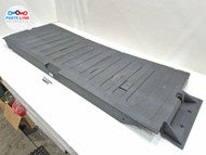 2024-26 TESLA CYBERTRUCK Trunk Tailgate Inner Trim Cover Panel Bed Lid Guard OEM TC013126-213
