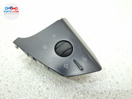 2024-26 TESLA CYBERTRUCK LEFT STEERING WHEEL SWITCH COMBO BUTTONS BANK OEM TC013126-207