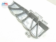 2024-26 TESLA CYBERTRUCK REAR RIGHT BUMPER ABSORBER CAST BRACKET MOUNT OEM TC013126-268