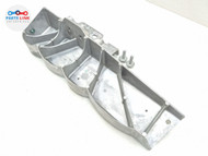 2024-26 TESLA CYBERTRUCK REAR LEFT BUMPER ABSORBER CAST BRACKET MOUNT OEM TC013126-267