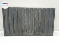 2024-26 TESLA CYBERTRUCK UNDER BED COMPARTMENT TUB LID FLOOR TRIM LINER COVER TC013126-228