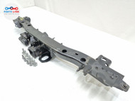 2024-26 TESLA CYBERTRUCK REAR BUMPER TOW TOWING TRAILER HITCH BAR ASSEMBLY OEM TC013126-262