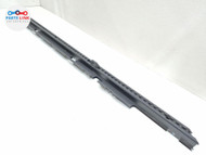 2024-26 TESLA CYBERTRUCK REAR LEFT TONNEAU BED SIDE RAIL TRACK PASSENGER OEM TC013126-234