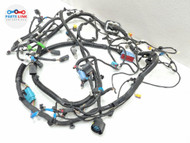 2024-26 TESLA CYBERTRUCK Rear Left Driver Truck Bed Wiring Harness Loom Plugs TC013126-269