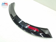 2026-27 HYUNDAI PALISADE REAR RIGHT FENDER FLARE QUARTER ARCH GARNISH TRIM LX3 HP021626-259