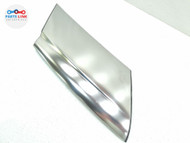 2026-27 HYUNDAI PALISADE REAR RIGHT D PILLAR TRIM GARNISH APPLIQUE MOLDING LX3 HP021626-260