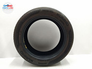 1) ONE USED TIRE KUMHO MAJESTY X SOLUS 255/50R20 9/32 90% 2025 NO PATCH HP021626-253