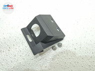 2024-26 TESLA CYBERTRUCK FRONT FASCIA LOWER CAMERA COVER BUMPER TRIM ONLY TC013126-246