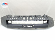 2024-26 TESLA CYBERTRUCK FRONT BUMPER COVER TRIM SHELL FASCIA CYBERBEAST OEM TC013126-250