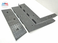 2024-26 TESLA CYBERTRUCK REAR BUMPER FASCIA STEP BRACKET ABSORBER FOAM SET TC013126-263