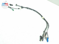 2024-26 TESLA CYBERTRUCK FRONT FASCIA BUMPER HARNESS WIRING LOOM SET TC013126-247