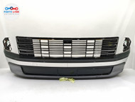 2026 HYUNDAI PALISADE FRONT BUMPER TRIM COVER GRILL SENSORS BLACK LX3 HP021626-205