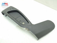 2026 HYUNDAI PALISADE REAR LEFT SEAT SWITCH TRIM SIDE PANEL COVER 2ND ROW LX3 HP021626-059