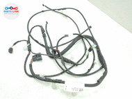 2024-26 TESLA CYBERTRUCK REAR BUMPER HARNESS FASCIA WIRING LOOM CABLE TC013126-257